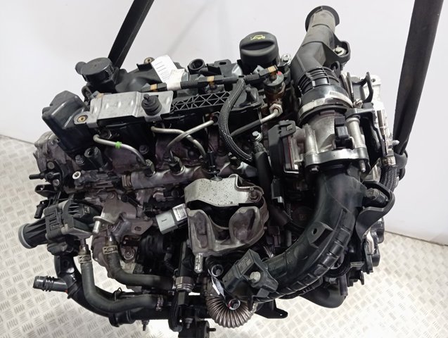ДВЗ Peugeot/Citroen YH01 ціна, від 488.72 USD