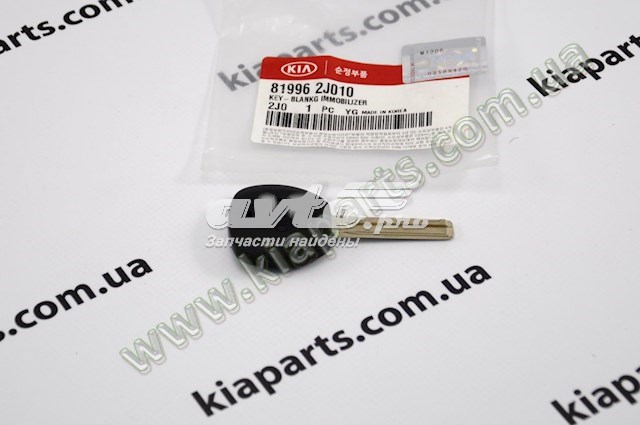  819962J010 Hyundai/Kia