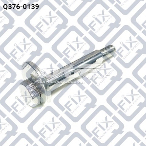 Купити Q3760139 Q-fix Болт переднього важеля, нижнього