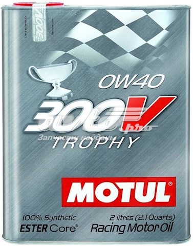Купити 825402 Motul Масло