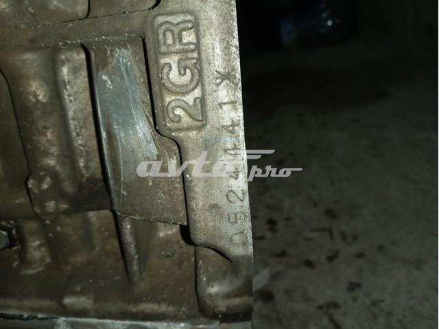Купити Двигун Lexus RX 330/350 U3