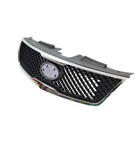 Облицювання радіатора FPS FP4005991 ціна, від 28.00 USD