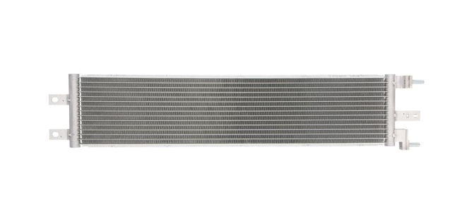 Конденсатор кондиціонера Hyundai/Kia 97606CV100 ціна, від 93.42 USD