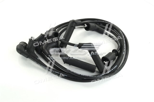 Дроти запалювання Parts-Mall PEAE03 ціна, від 7.09 USD