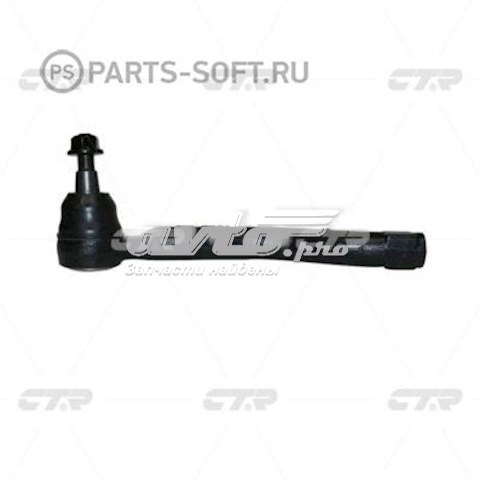 Наконечник рульовий CTR CEN147R ціна, від 18.54 USD