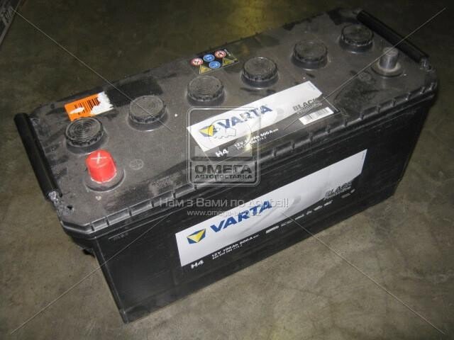 Батарея акумуляторна Varta 600035060 ціна, від 154.16 USD