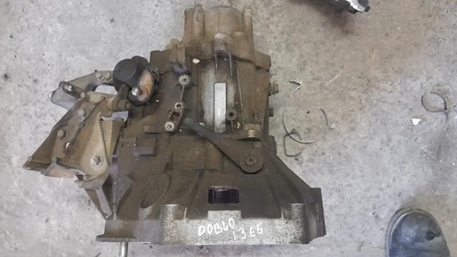 55219858 Fiat/Alfa/Lancia МКПП