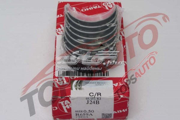  Taiho R659A050 ціна, від 13.27 USD