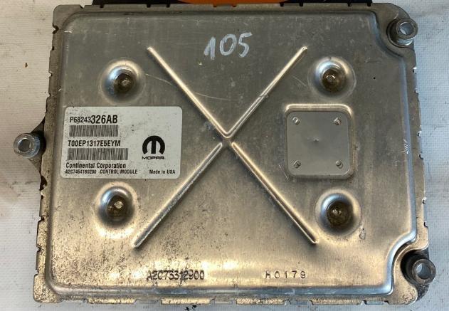 68243326AA Chrysler 