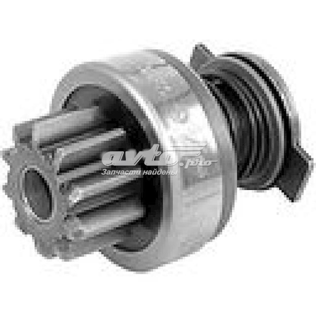 Купити 138332 REMA-PARTS Бендикс стартера