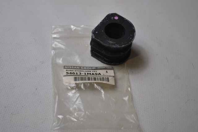 Купити 546131MA9A Nissan/Infiniti Подушка стабілізатора передня