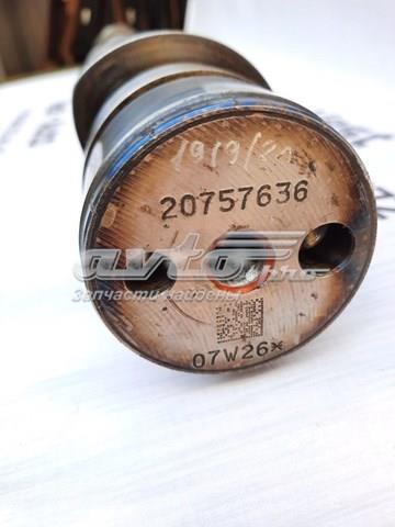 7420757636 Renault (RVI) Вал розподільний