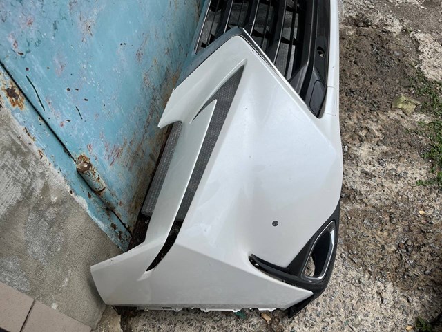 Купити 5211978902 Toyota Буфер (бампер) передній