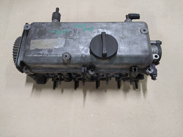 Купити ГБЦ Hyundai I10  PA