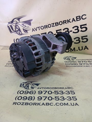 BJ3210300CC Land Rover Авто генератор