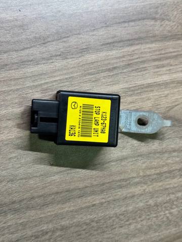  Mazda K12367YA0 ціна, від 14.08 USD