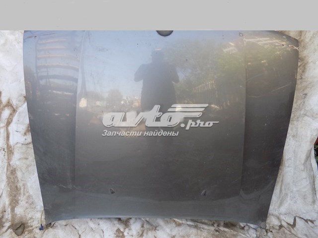 90227865 Opel Капот