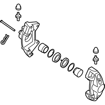 440015CA0B Nissan/Infiniti 