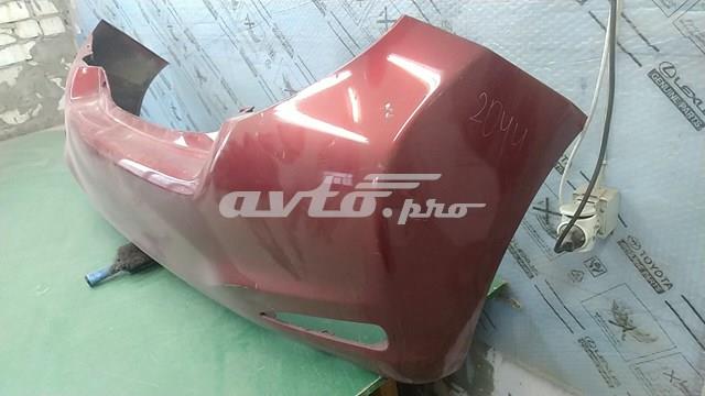 Кожух бампера заднього Toyota 521590D300 ціна, від 77.03 USD