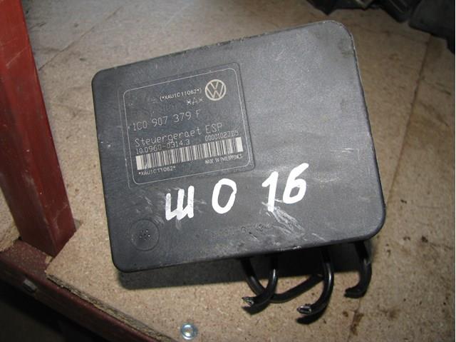 Купити 1C0907379F VAG 
