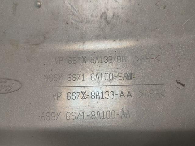 6S7X8A133BA Ford 