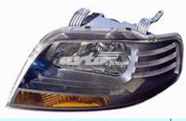 Фари Depo/Loro/Abakus 2221112LLEMN2 ціна, від 102.19 USD
