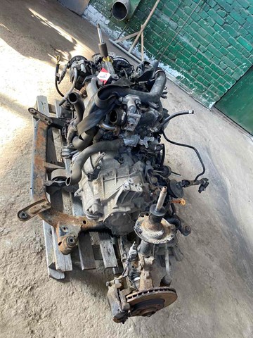 Купити Z17DTH General Motors Двигун