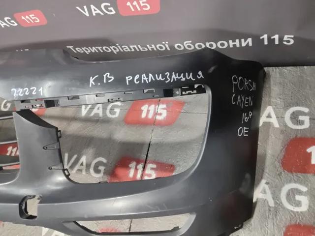 Купити 95850521755G2X Porsche 