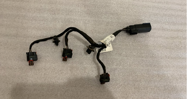 Форсунка паливна Ford HX7Z9F593A ціна, від 10.35 USD