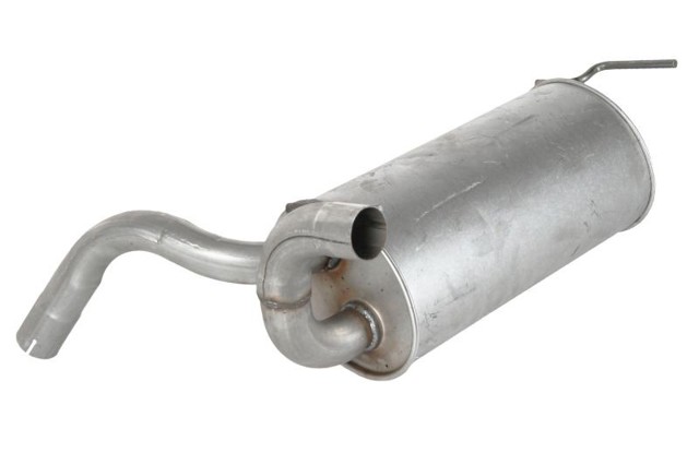 Глушилка задня Asmet 05242
