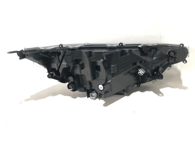 ZTY111391L Signeda Фара дальнього світла в зборі