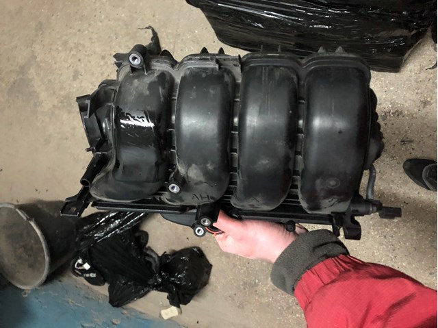  Toyota 1711125060