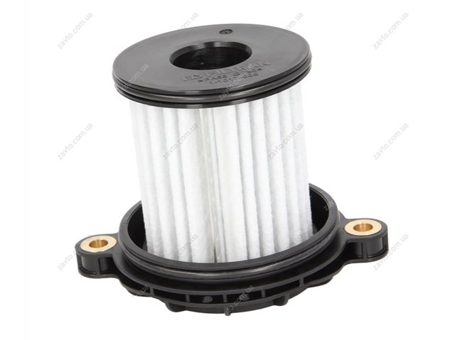 Купити 0501215163 ZF Parts Масло і фільтр в коробку автомат 