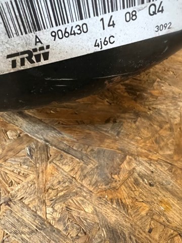  A9064301408 Mercedes