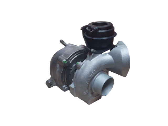 Турбіна Garrett 7504310009 ціна, від 240.66 USD