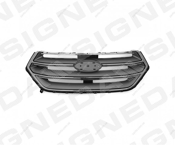 Решітка радіатора PFD07409GA Signeda