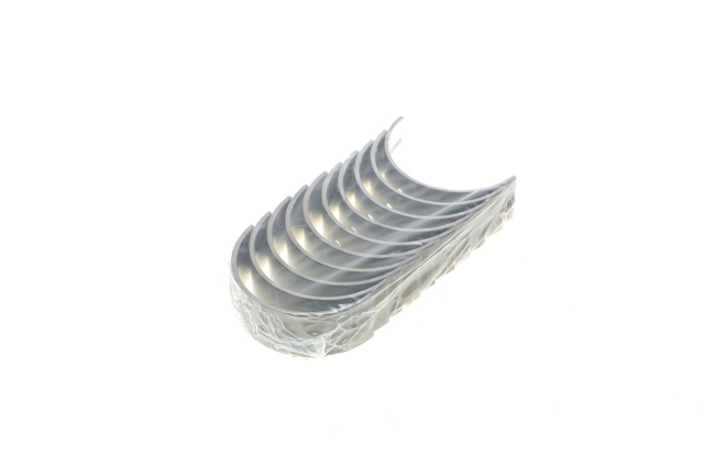 Купити 039HS21053000 Mahle Original Вкладиші колінвала, корінні, комплект, стандарт (STD)