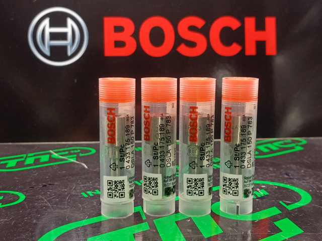 DSLA150P783 Bosch Ремкомплект форсунки