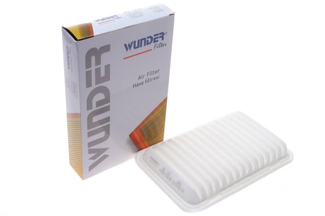 Повітряний фільтр WH1245 Wunder