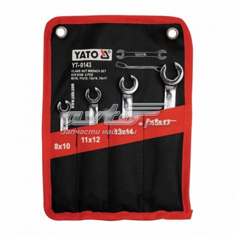  Yato YT0143 ціна, від 12.74 USD