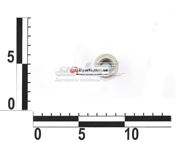 Гайка кріплення колеса Tesla 102700200B ціна, від 3.00 USD