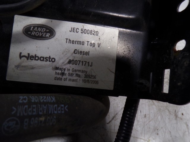 9007171J Land Rover 