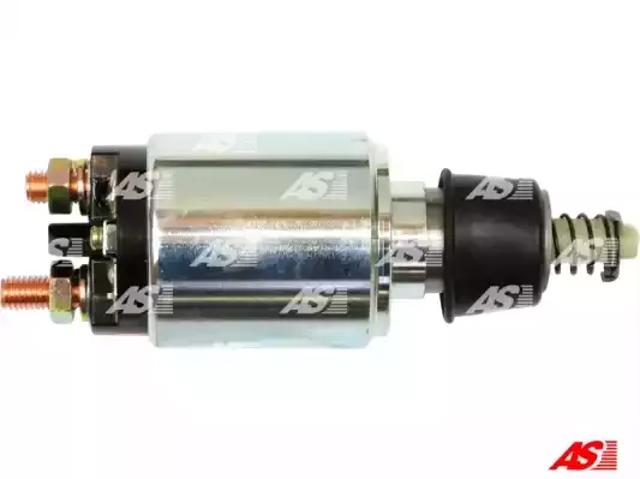 SS0008 AS/Auto Storm Тягове реле стартера