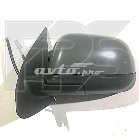 Праве бічне дзеркало FPS FP5039M02 ціна, від 58.23 USD
