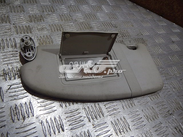 Козирок сонцезахисний автомобіля Ford Focus II універсал (DA, FFS, DS) (2004 - 2011) ціна, від 11.41 USD