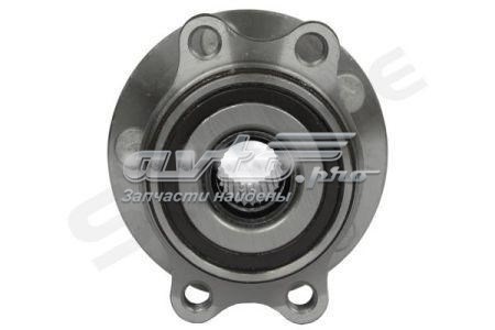 Задня маточина SLO26889 Starline