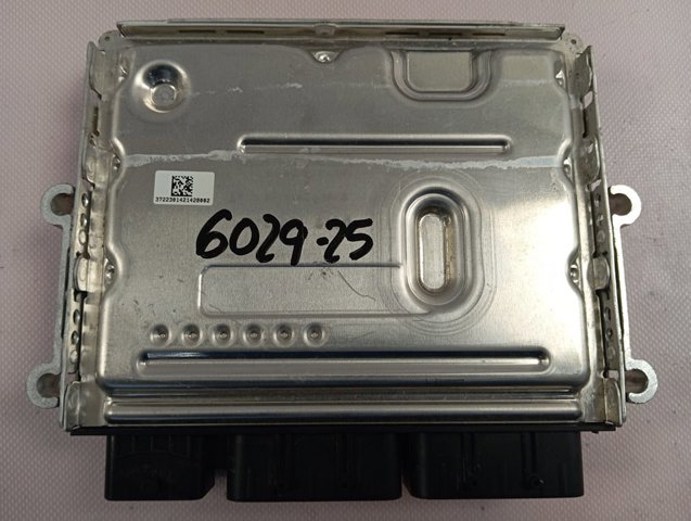 Купити 237109896S Renault (RVI) Модуль управління двигуном