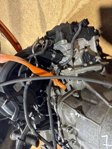 ДВЗ BMW N45B16A ціна, від 1346.46 USD