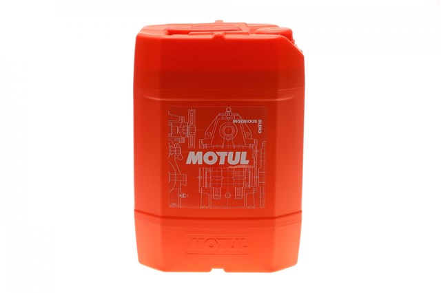 854722 Motul Масло двигуна