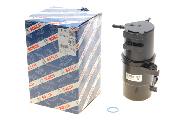 Купити F026402278 Bosch Фільтр-відстійник палива грубої очистки